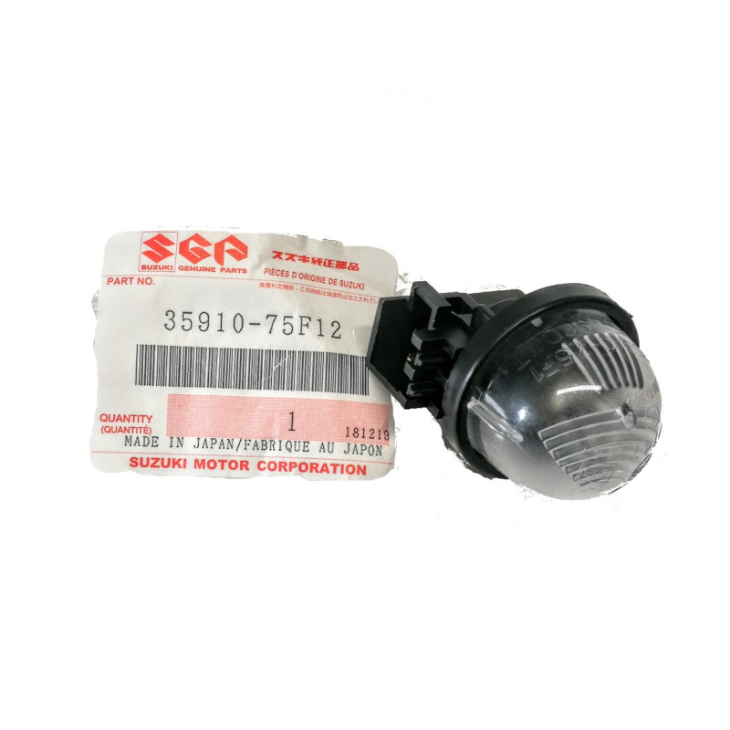 Lampada targa Suzuki Grand Vitara Swift 35910-75F12