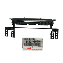 Console Compartment Armrest Hinge Land Cruiser 100 58907-60040