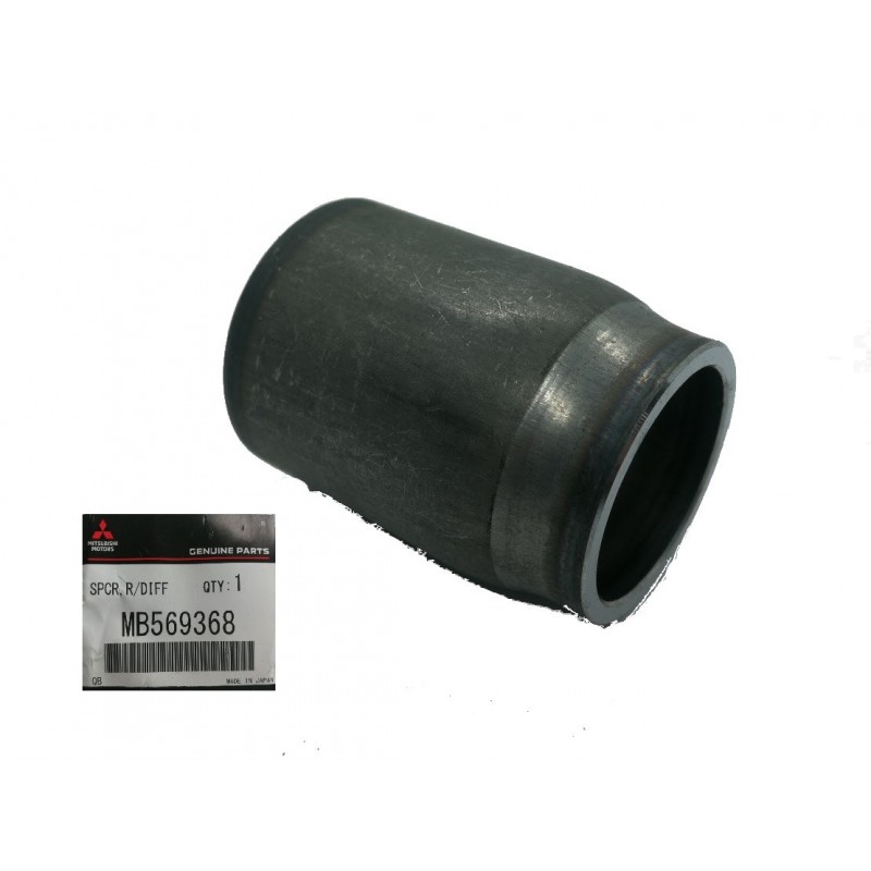 Pajero L200 drive axle expansion bushing MB569368