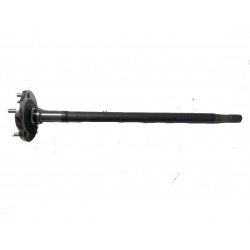 Axle Shaft Rear RH Grand...