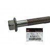 Mitsubishi suspension beam bolt MU000671