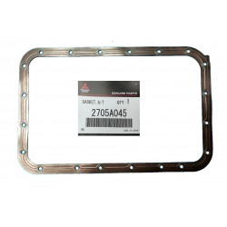 Gearbox sump gasket L200 Pajero 2705A045