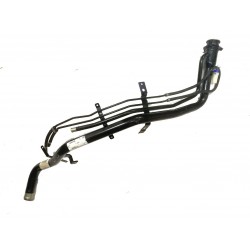 Fuel filler pipe Pajero III...