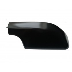 CAP, RAIL RR LH (BLACK)...