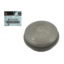 Cap, wheel hub cap L200...