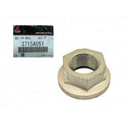 Nut, joint Pajero IV 3715A051
