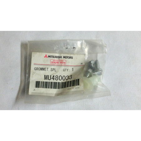 Kit graffette Mitsubishi MU480033
