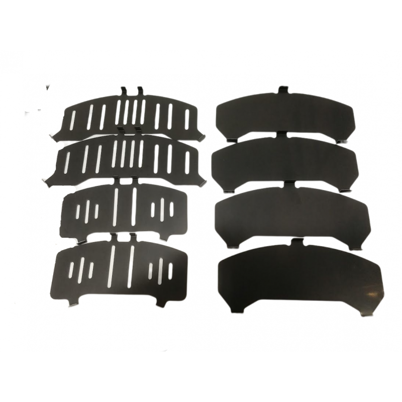 Mitsubishi brake pads 4605B909 Lancer Outlander ASX