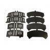 Mitsubishi brake pads 4605B909 Lancer Outlander ASX