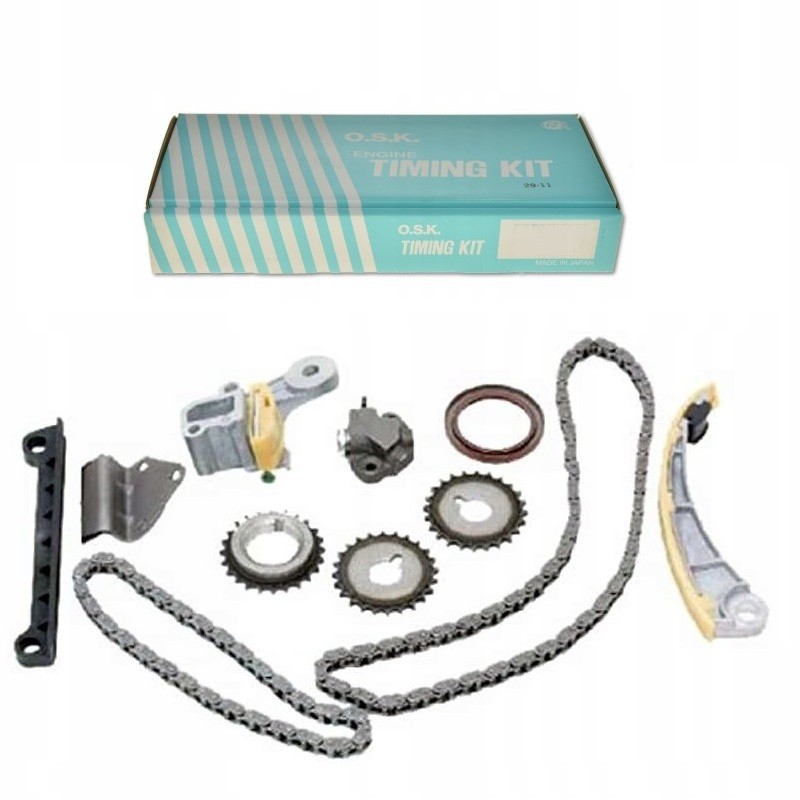 Timing kit chain engine J18A,J20A Grand Vitara II 2.0 JAPAN