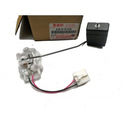 Suzuki Jimny capteur de niveau de carburant 34810-81A00