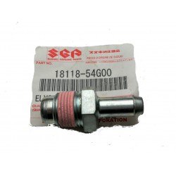 PCV-Entnahmeventil Grand Vitara Swift SX4 Vitara 18118-54G00