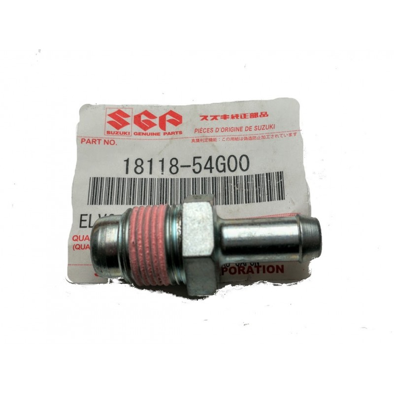 PCV-Entnahmeventil Grand Vitara Swift SX4 Vitara 18118-54G00