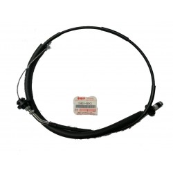 Suzuki Grand Vitara cable...