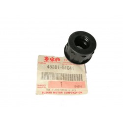 Steering column bushing...