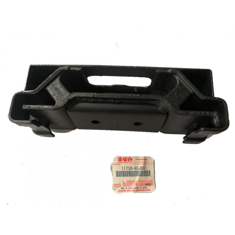 Cojín de la caja de cambios del Suzuki Grand Vitara II 11710-65J00