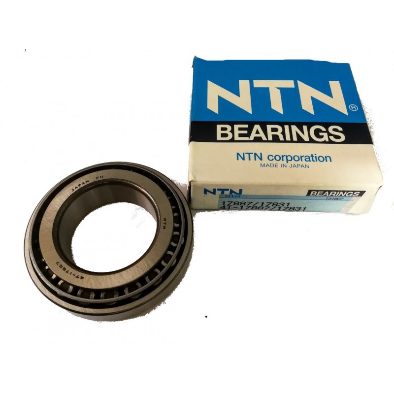 Bearing NTN 4T1788717831 4T-17887/17831