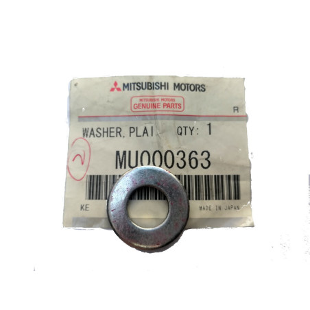 Unterlegscheibe Querlenker-Schraube Lancer Outlander MU000363