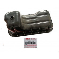 Carter de aceite Suzuki Samurai Jimny 11510-83004