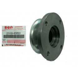 27110-83053 Genuine Suzuki Samurai Flange