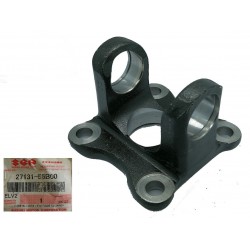 Suzuki Yoke, cross joint...