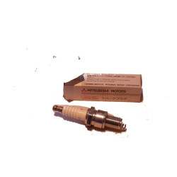 Spark Plug Colt Lancer 1.3 Pajero 3.0 3000GT MS851237