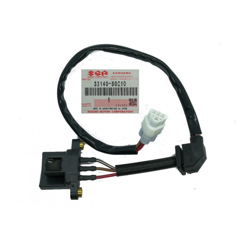 Sensor Genuine Suzuki Samurai 33140-80C10