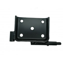 Base de montaje del muelle delantero derecho Suzuki Samurai 41230-70A00