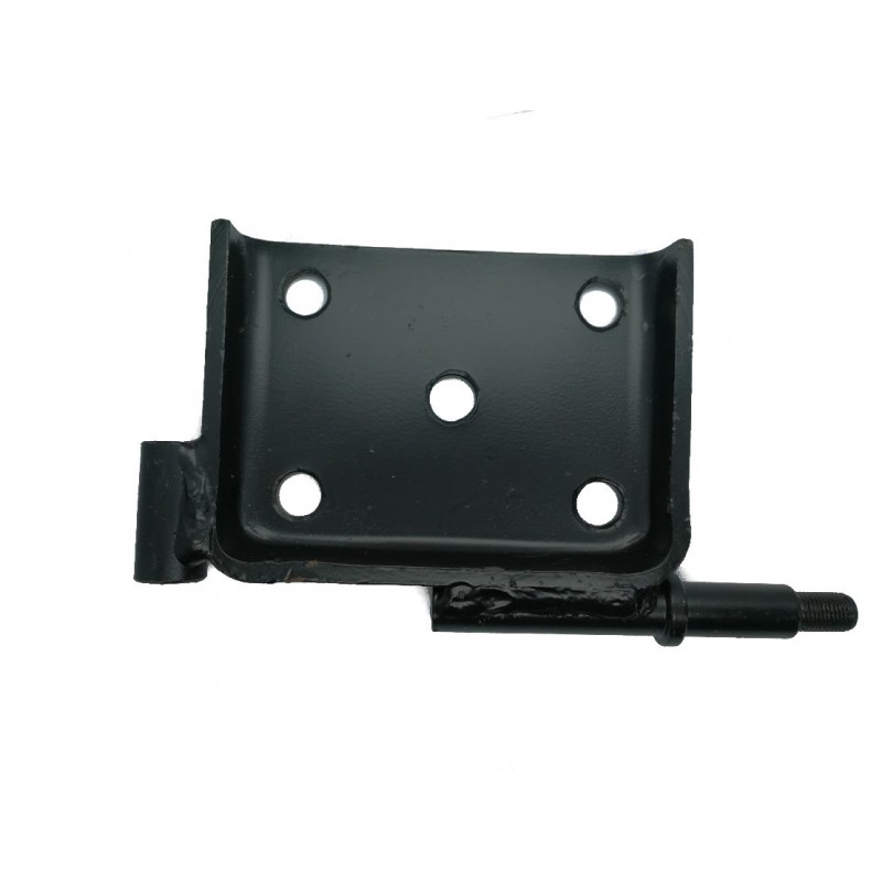 Base di montaggio molla anteriore destra Suzuki Samurai 41230-70A00