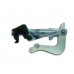 Ganascia freno destra Suzuki Samurai 53810-83300