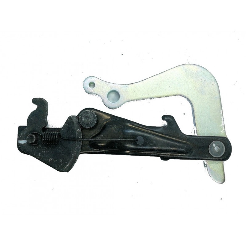 Lever LH Samurai 53860-83300