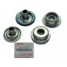 Fasteners, roof tarpaulin clips Suzuki Samurai 79100-63850