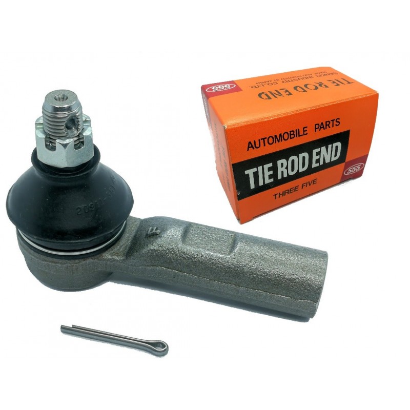 Tie rod end Grand Vitara II SX4 48810-79J01