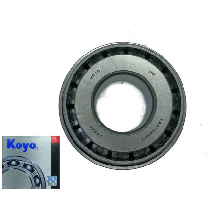 Rodamiento 35x80x29.25 koyo Suzuki HCTR070803C