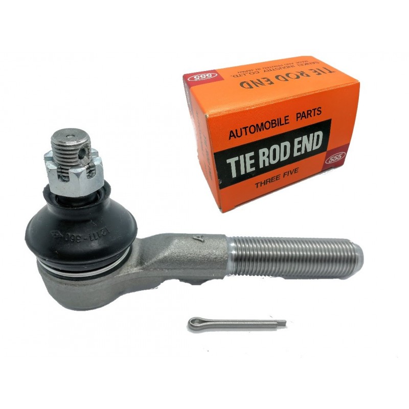 Tie rod end Vitara 89-02 48810-77E00