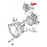 Suzuki Jimny Getriebedichtung 38X55X8 09283-38024