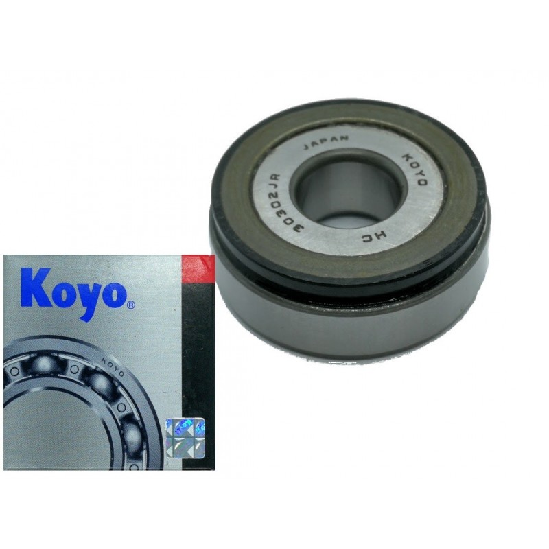 Suzuki Jimny Samurai KOYO knuckle bearing 15x42x14.25