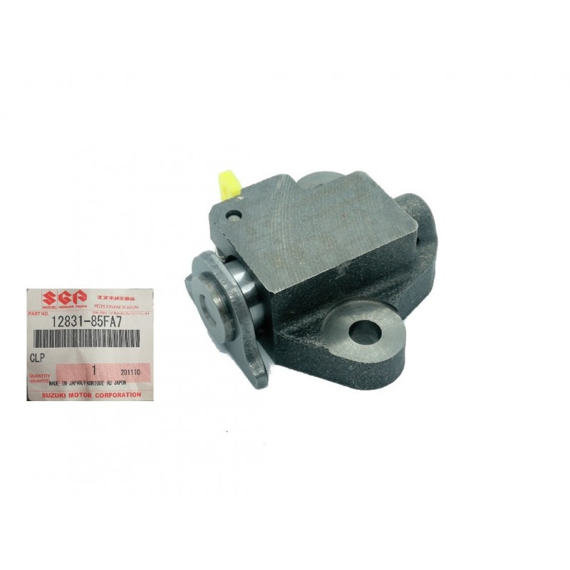 Grand Vitara V6 timing chain tensioner 12831-85FA7