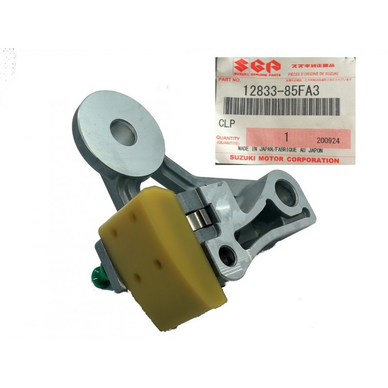 Suzuki timing tensioner 12833-85FA3