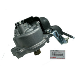 Stellantrieb Hinterachssperrung Land Cruiser J9 , 41450-35031