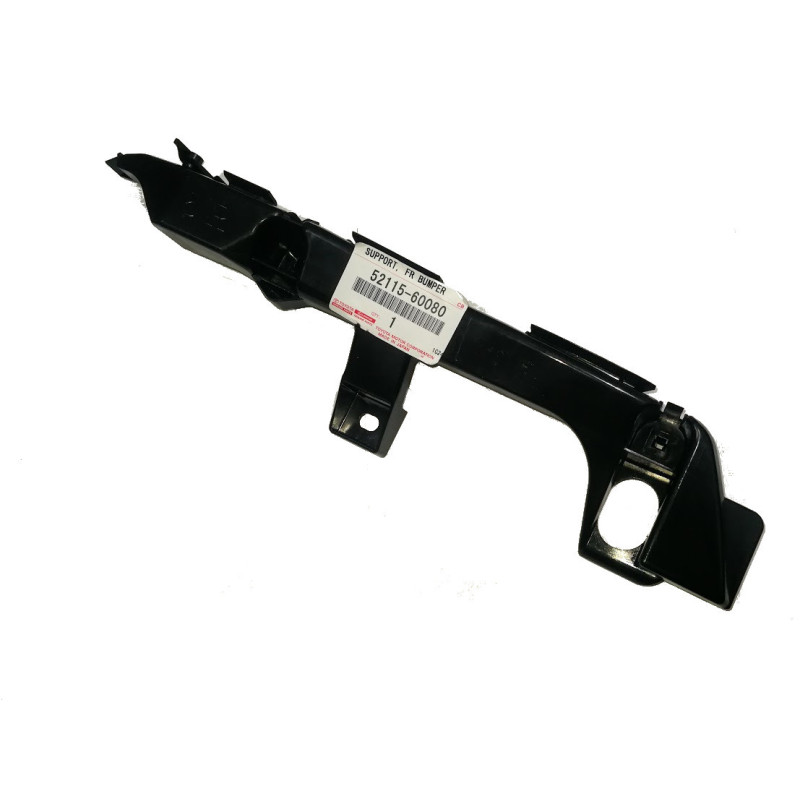 Glissière de pare-chocs land cruiser 120 droit 52115-60080