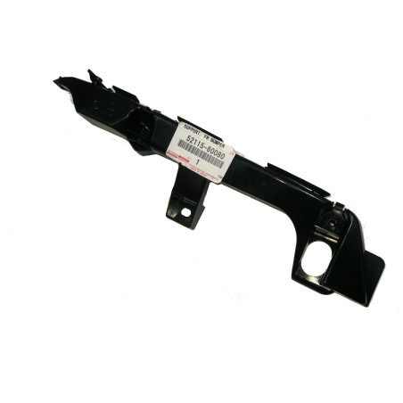 Land Cruiser 120 Right Bumper Slider 52115-60080