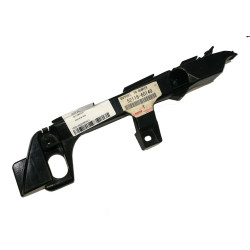 Deslizador, montaje de parachoques land cruiser 120 izquierdo 52116-60140