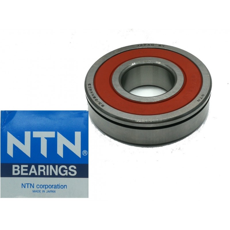 Suzuki gearbox bearing 09262-28005 28x68x18