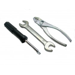 SUZUKI Santana tool kit 09800-40030