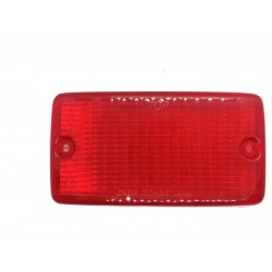 Pantalla, luz antiniebla trasera Suzuki Vitara 36572-85C10 36572-79000