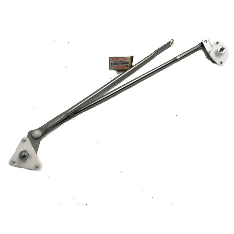 Mechanizm wycieraczek przód 05 Suzuki Grand Vitara 38102-65D00