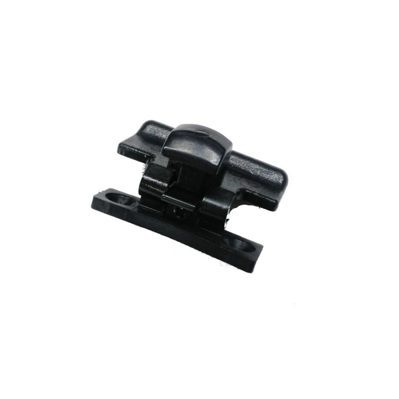 Serrure de compartiment supérieur accoudoir pajero oem MR532555