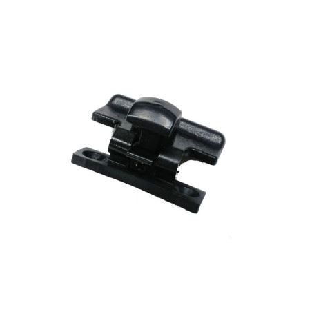 Serrure de compartiment supérieur accoudoir pajero oem MR532555