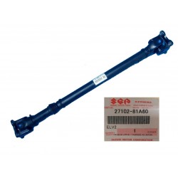 Albero di trasmissione anteriore originale Suzuki Jimny 27102-81A60